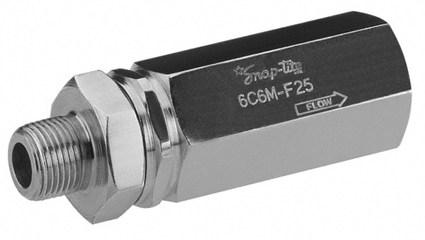 PARKER 3C32F-F5