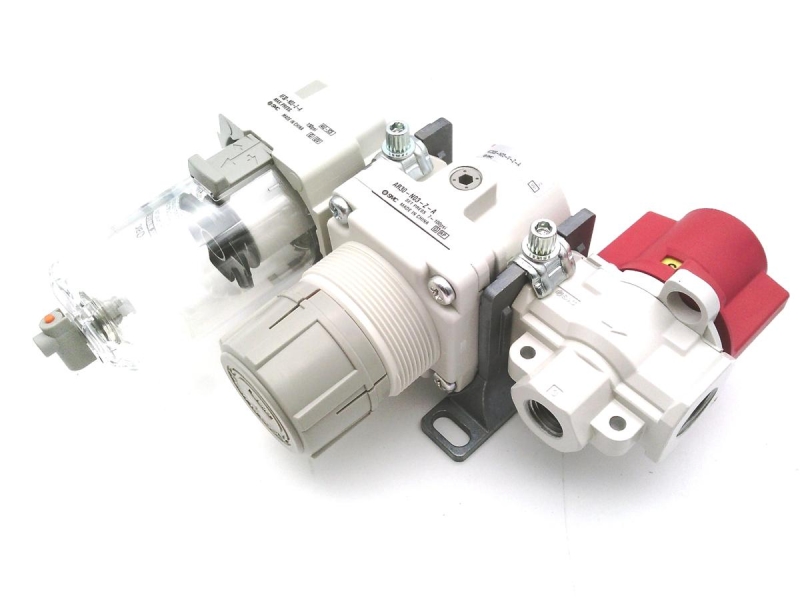 AC30B-N03-V-Z-A par SMC