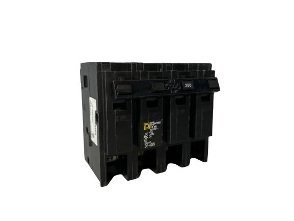 SCHNEIDER ELECTRIC HOM2200