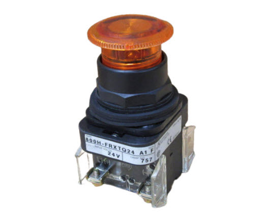 800H-FRXTQ24AA1 por ALLEN BRADLEY