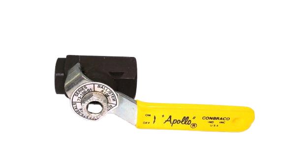 APOLLO VALVES 73-100-01