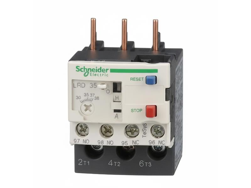 SCHNEIDER ELECTRIC AF2320G38LES1B27