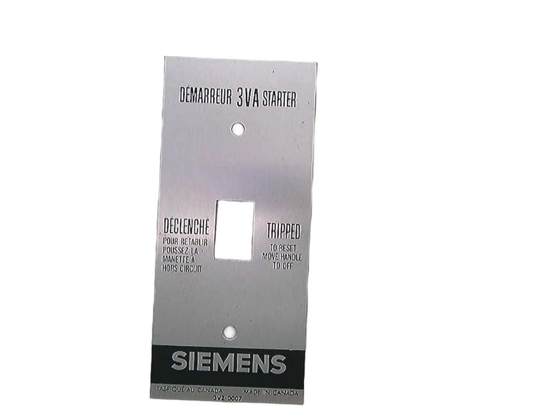 3VA03TB par SIEMENS