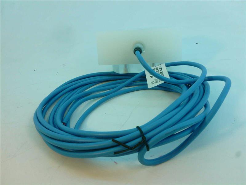 SEAMETRICS SPX-038-01