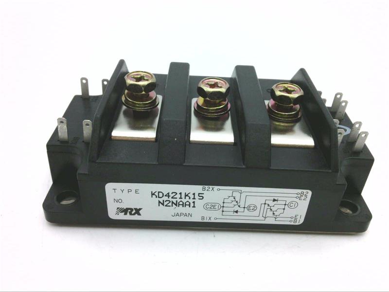 POWEREX KD421K15-D
