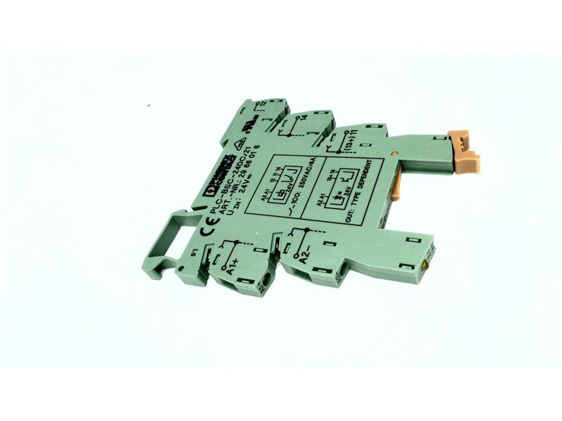 PHOENIX CONTACT PLC-BSC- 24DC/21
