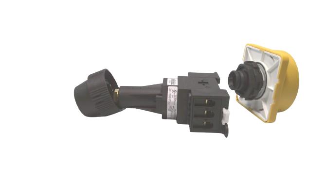 SALZER H233-41300-281M4