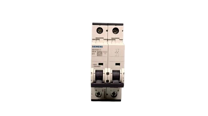 SIEMENS 5SY52017