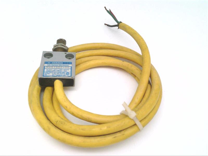 SCHNEIDER ELECTRIC MS070S02-00