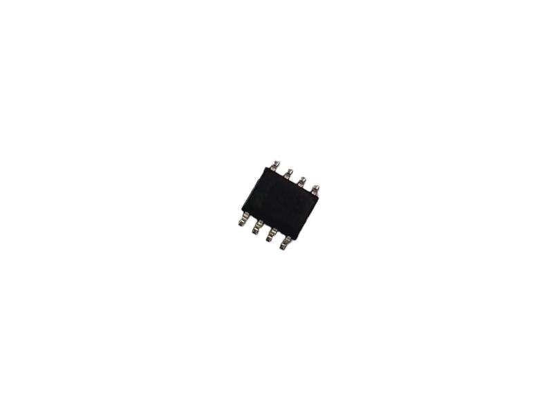 TPS2814D by TEXAS INSTRUMENTS SEMI
