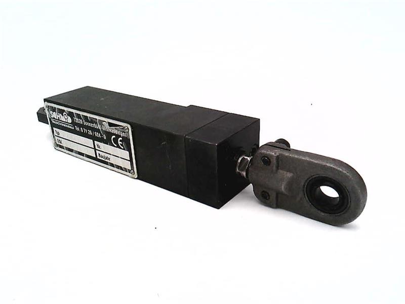 SCHMID GL 2302.8067