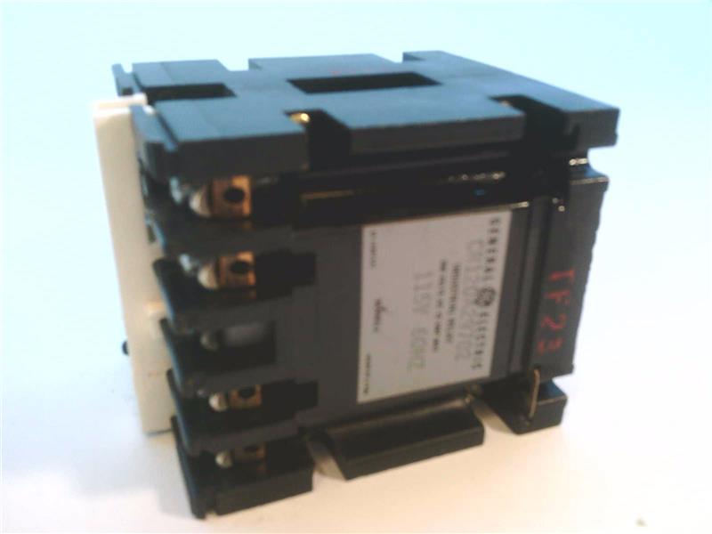 GENERAL ELECTRIC CR120A297-02
