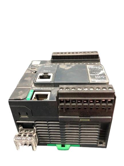 SCHNEIDER ELECTRIC TM221CE16T