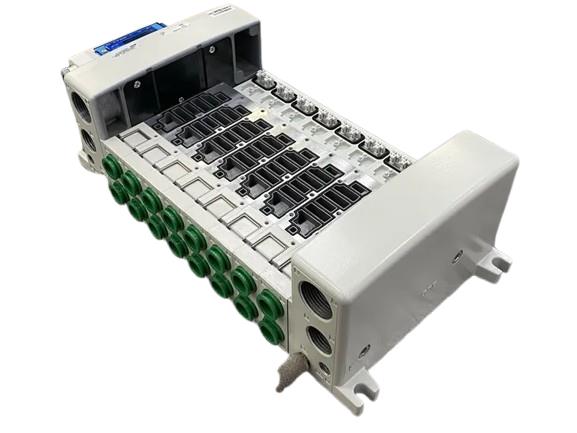 SMC VV5QC41-08C12FSEAN-X132
