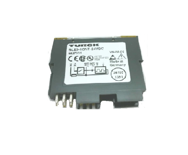 TURCK BL20-1CNT-24VDC