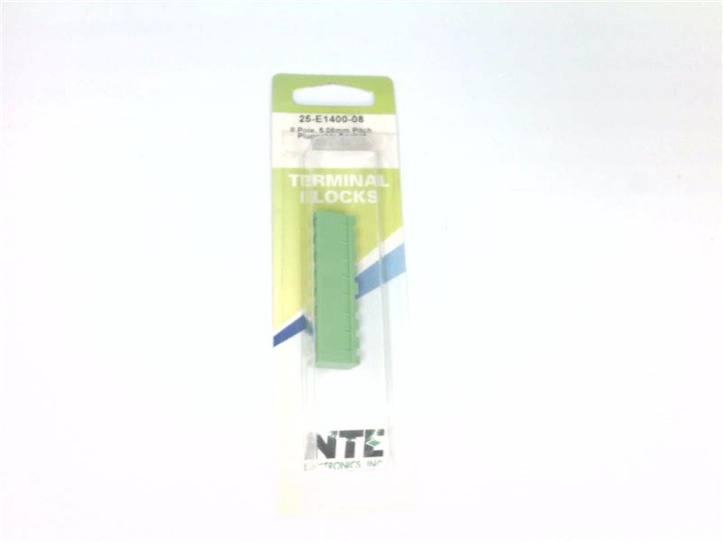 NTE 25-E1400-08