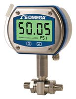 OMEGA ENGINEERING DPG409-100DWU