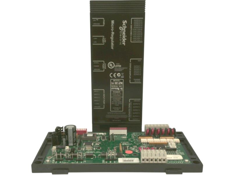 SCHNEIDER ELECTRIC MR-HP-C