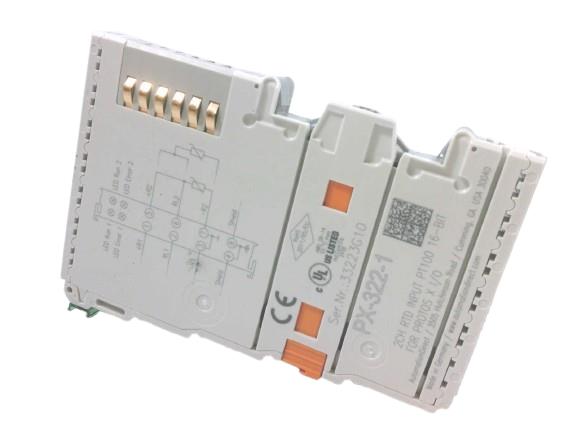 AUTOMATION DIRECT PX-322-1