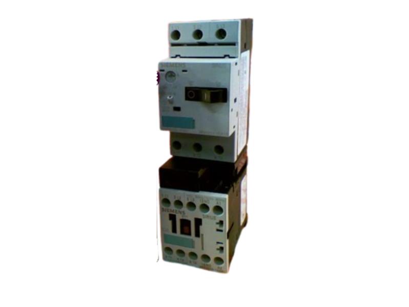 3RA1115-1CA15-1AK6 par SIEMENS