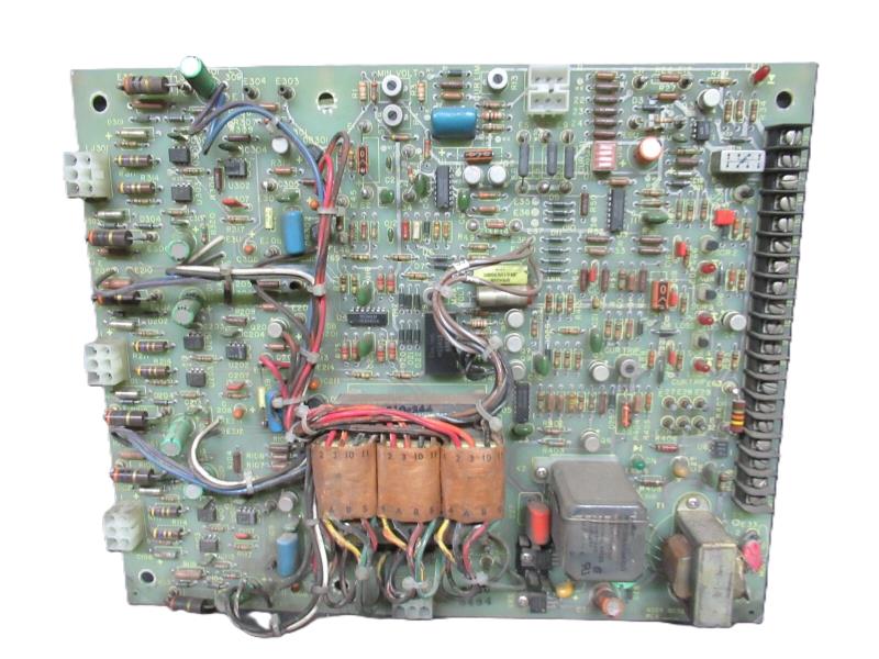 9032-236HM par WESTINGHOUSE