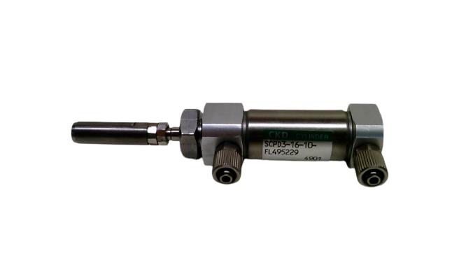 SCPD3-16-10 FL495229 por CKD CORP