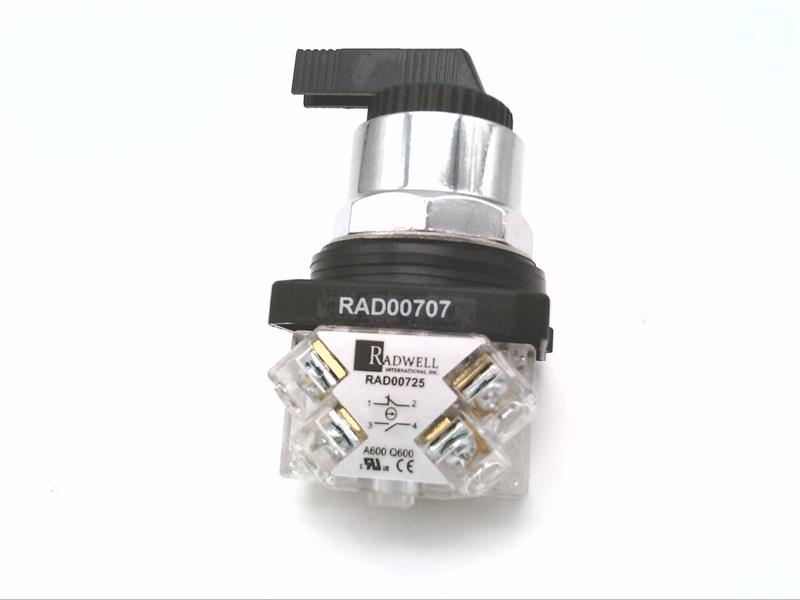 RADWELL RAD00707