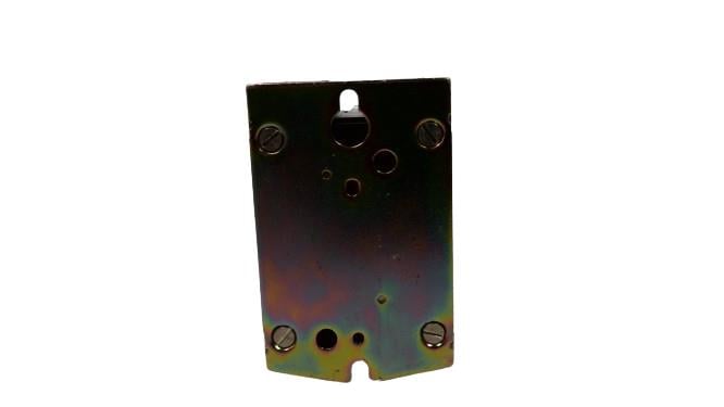 SCHNEIDER ELECTRIC 8501XO0802V02
