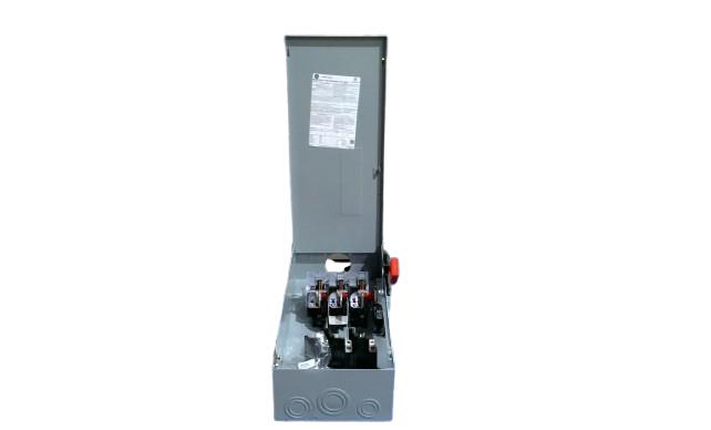 ASEA BROWN BOVERI TH4363R