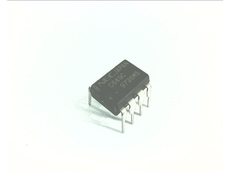 NEC UPC649C