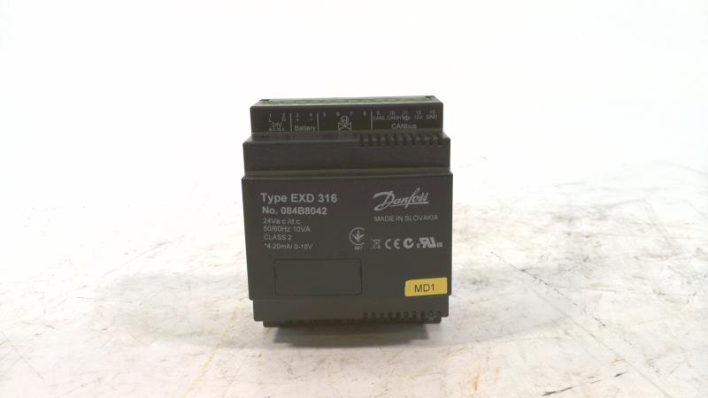 DANFOSS 084B8042 