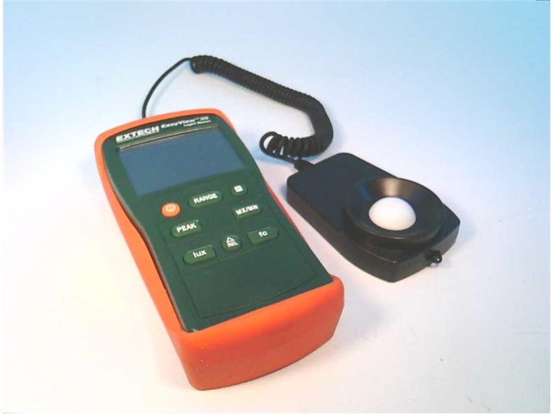 EXTECH EA30
