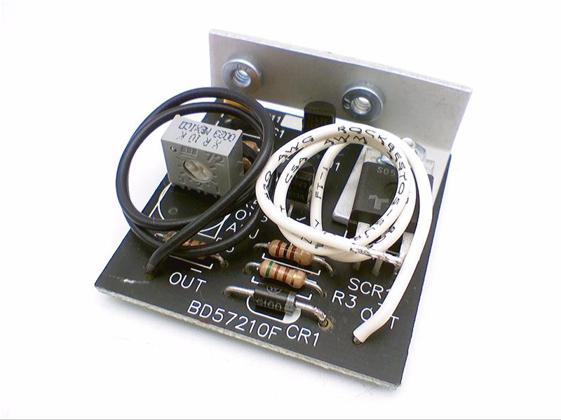 BEL FUSE BD57210F