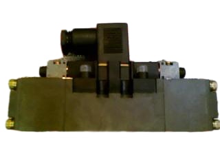 PV5-6-FIG-D-1 par CKD CORP