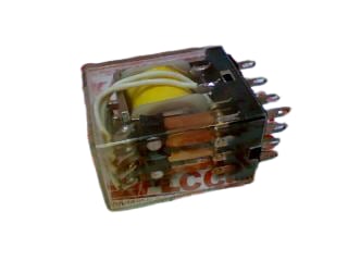 BC4-110VAC par BROYCE CONTROL