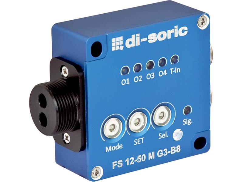 DI-SORIC FS 12-50 M G3-B8