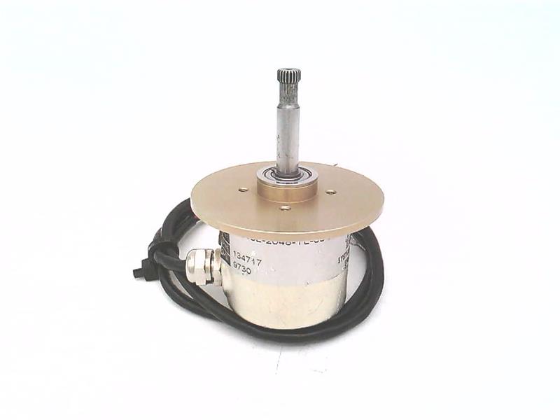 BEI SENSORS RIS15L-2048-TL-05-XS2