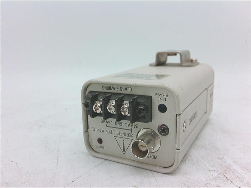SANYO VCB-3324