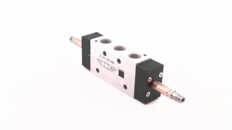 HAFNER PNEUMATIK MH531701G