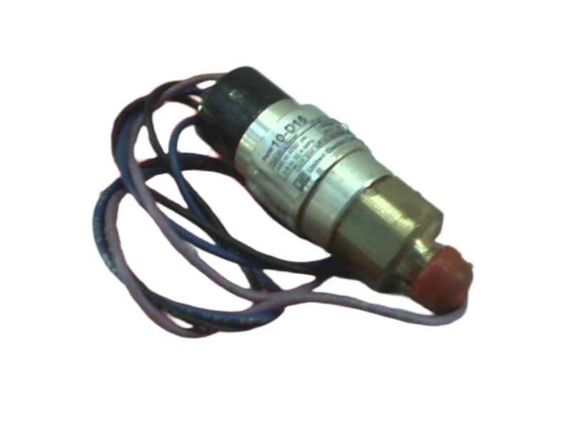 10-D15-M201 by UNITED ELECTRIC