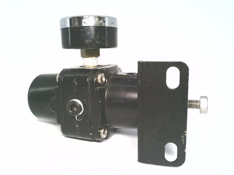 NORGREN B38-202-B2CA