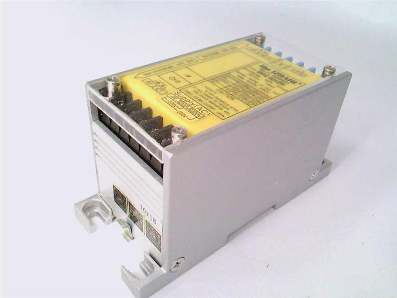 IDEC IBRC-6012R