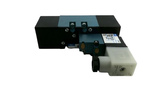 MAC VALVES INC MV-B1A-AAAB-DM-DJAJ-1JD