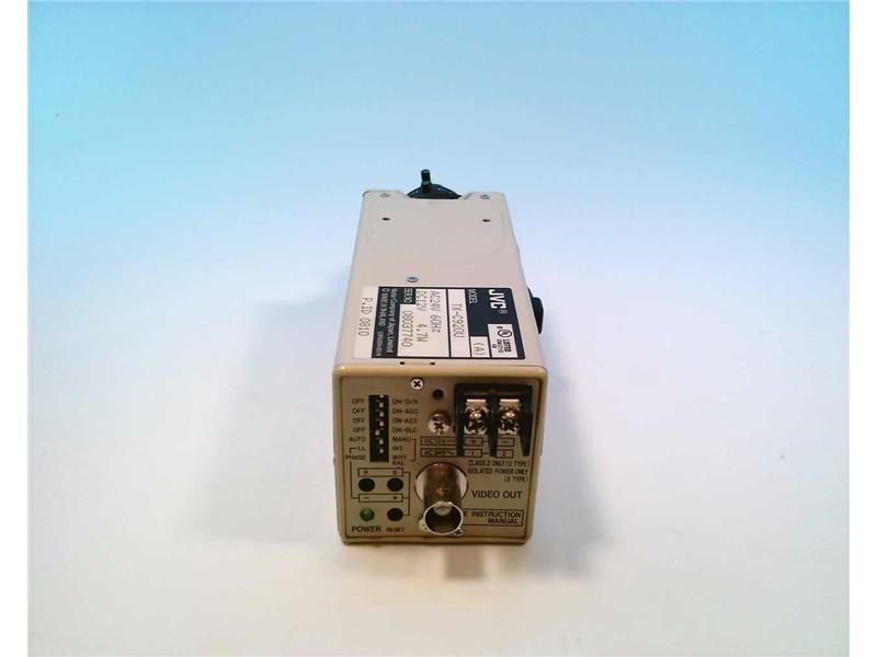 JVC TK-C920U