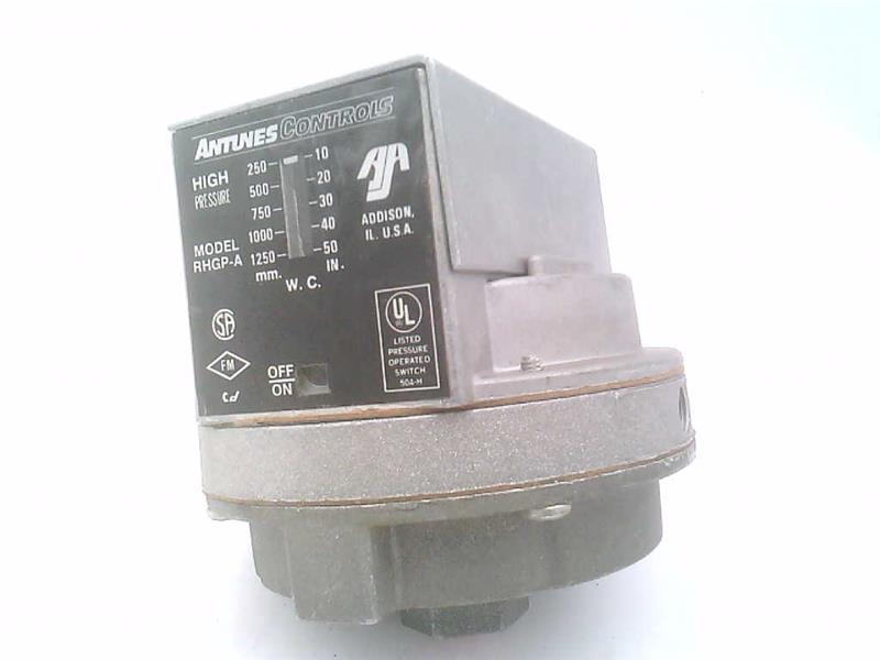 ANTUNES CONTROLS 803112803