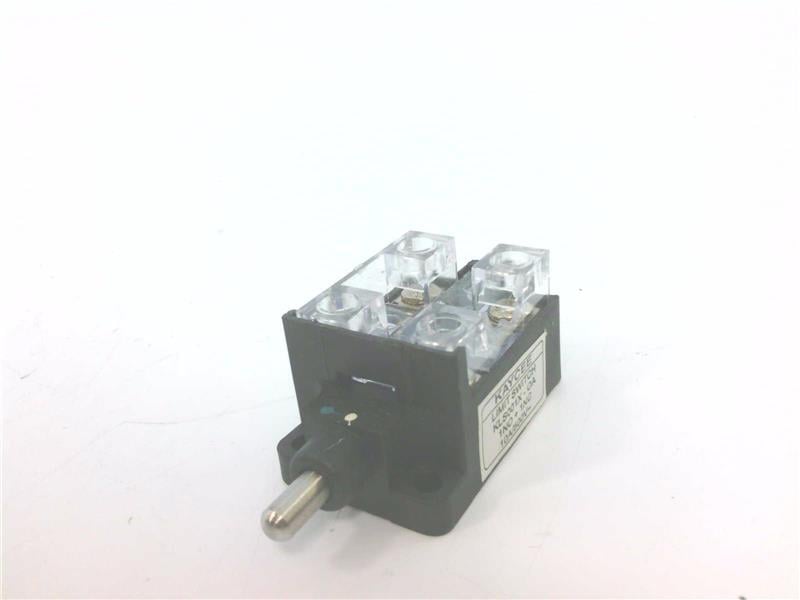 KAYCEE INDUSTRIES KLS001X-OA
