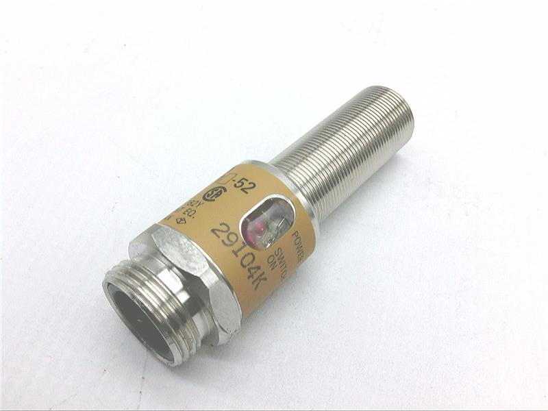 OMRON TL-X5Y1-52