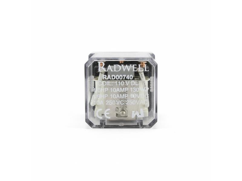 60129110000SUB por RADWELL VERIFIED SUBSTITUTE