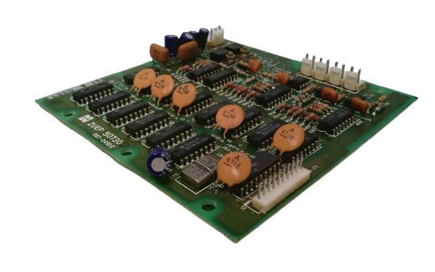 MATSUSHITA ELECTRIC ZUEP-50730D
