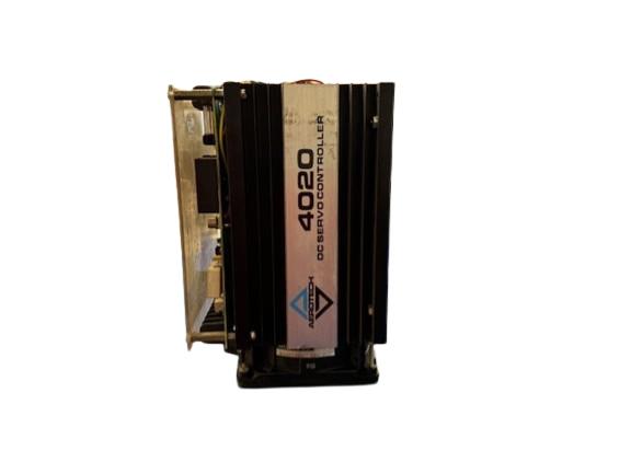 AEROTECH 4020LS